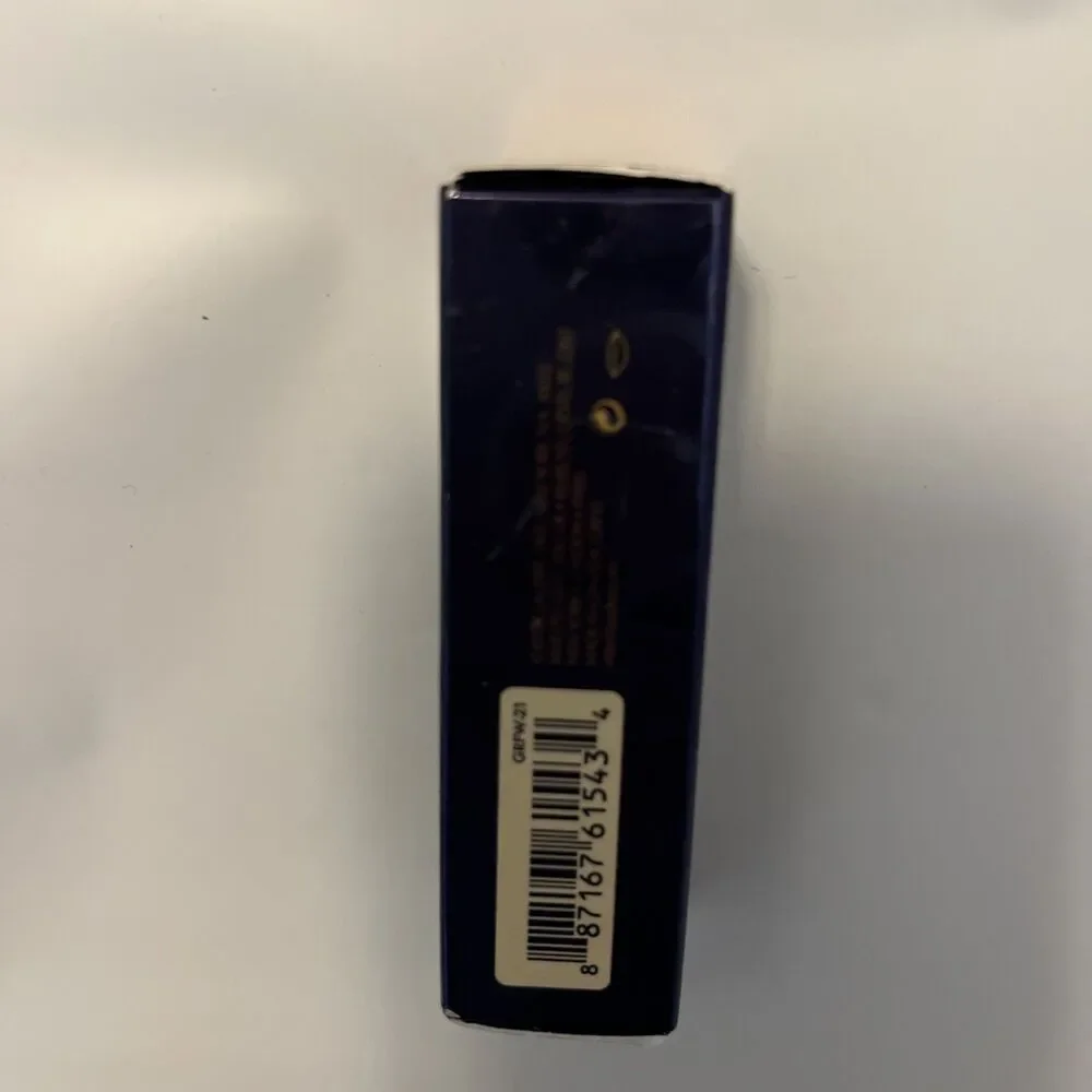 Estee Lauder Pure Color Long Lasting Lipstick Matte #333 Persuasive